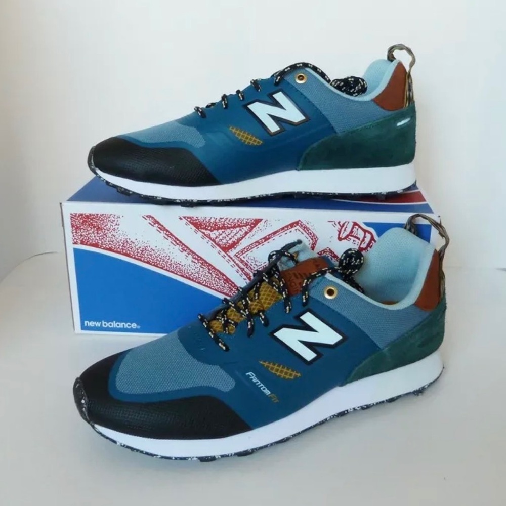 New Balance Trailbuster Brand New